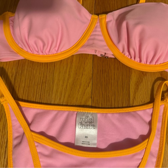 Target bikini - Picture 3 of 3